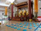 Buddhist temple