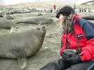 st andrews seal and me talk.webp