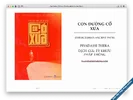 Ebook Con Đường Cổ Xưa – Piyadassi Thera