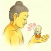 MỘT ĐỜI VÃNG SINH THÀNH TỰU VÔ LƯỢNG